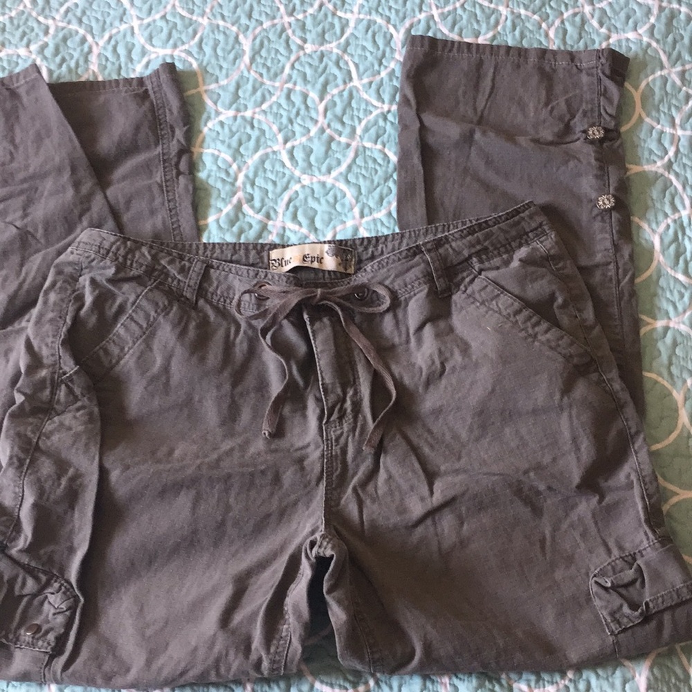 Cargo pants